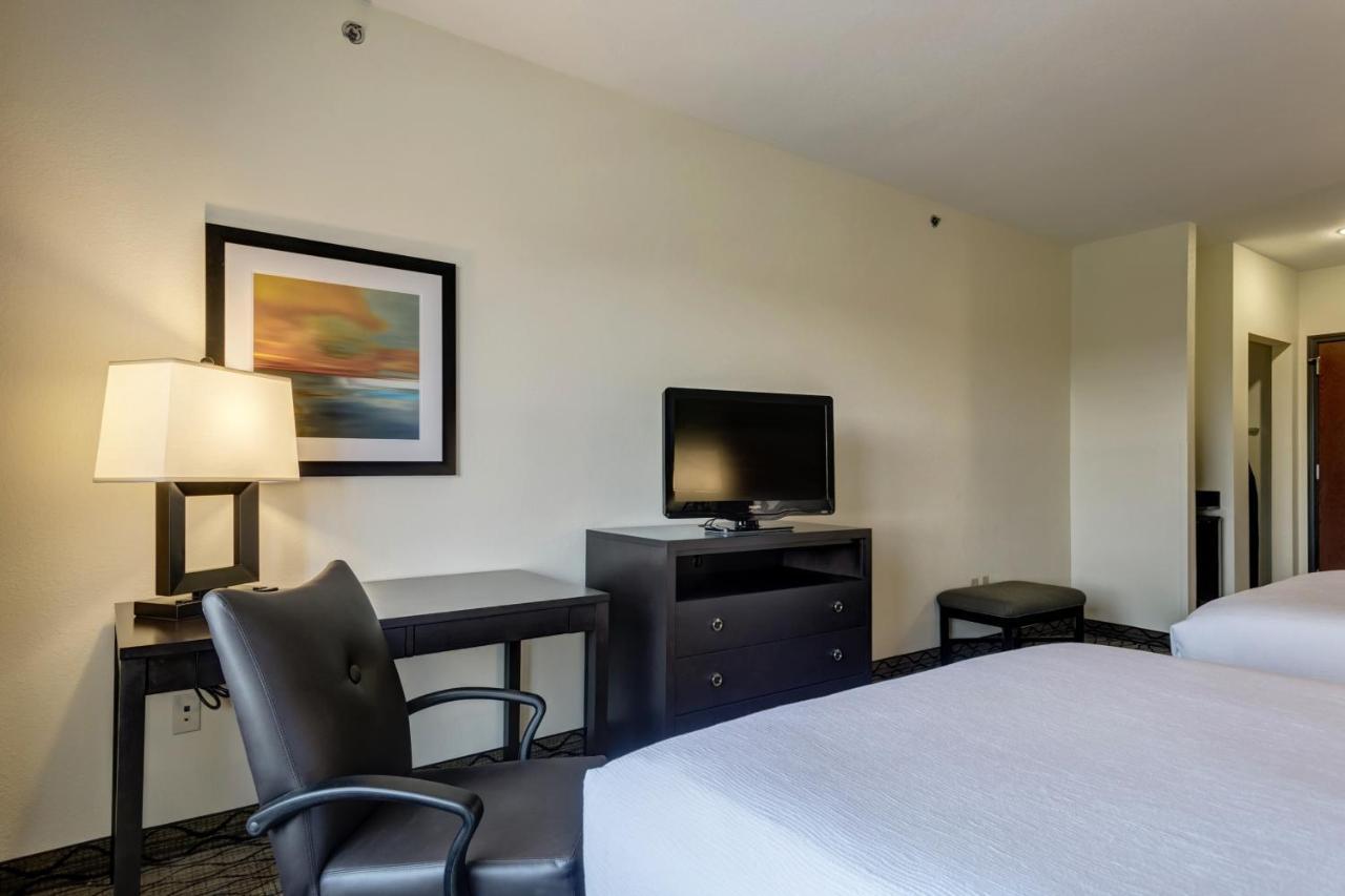 Holiday Inn Express And Suites Sikeston By Ihg Exteriör bild