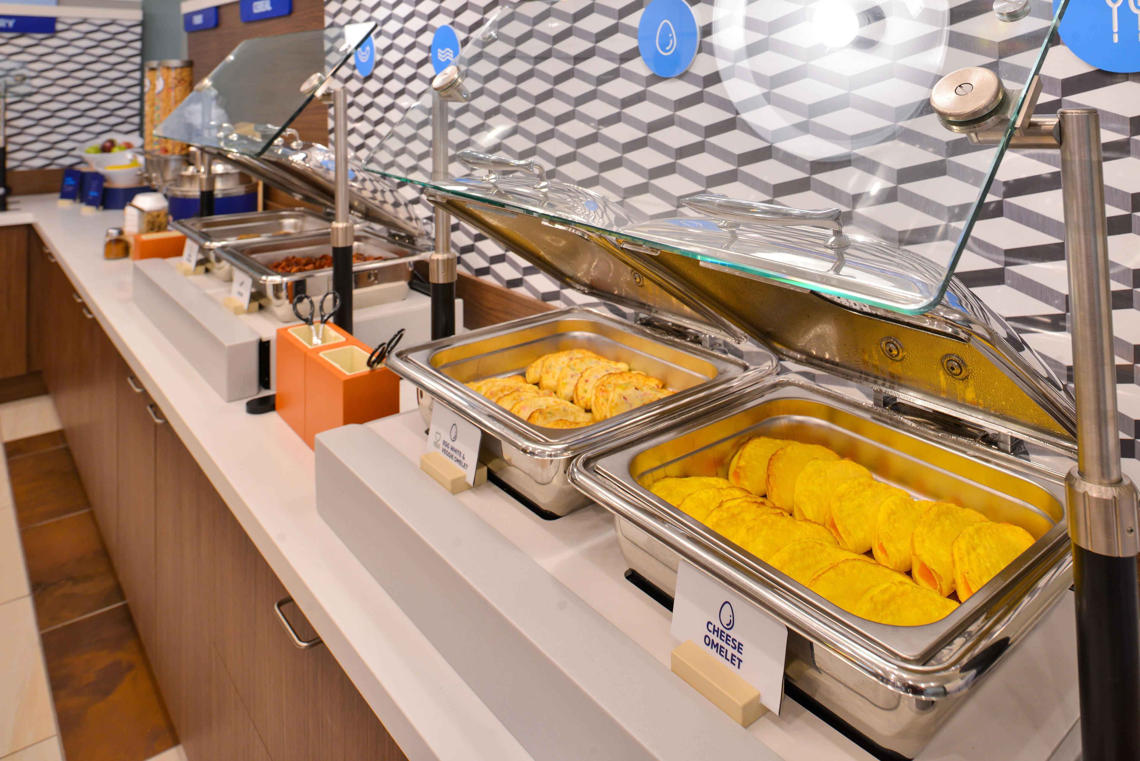 Holiday Inn Express And Suites Sikeston By Ihg Exteriör bild