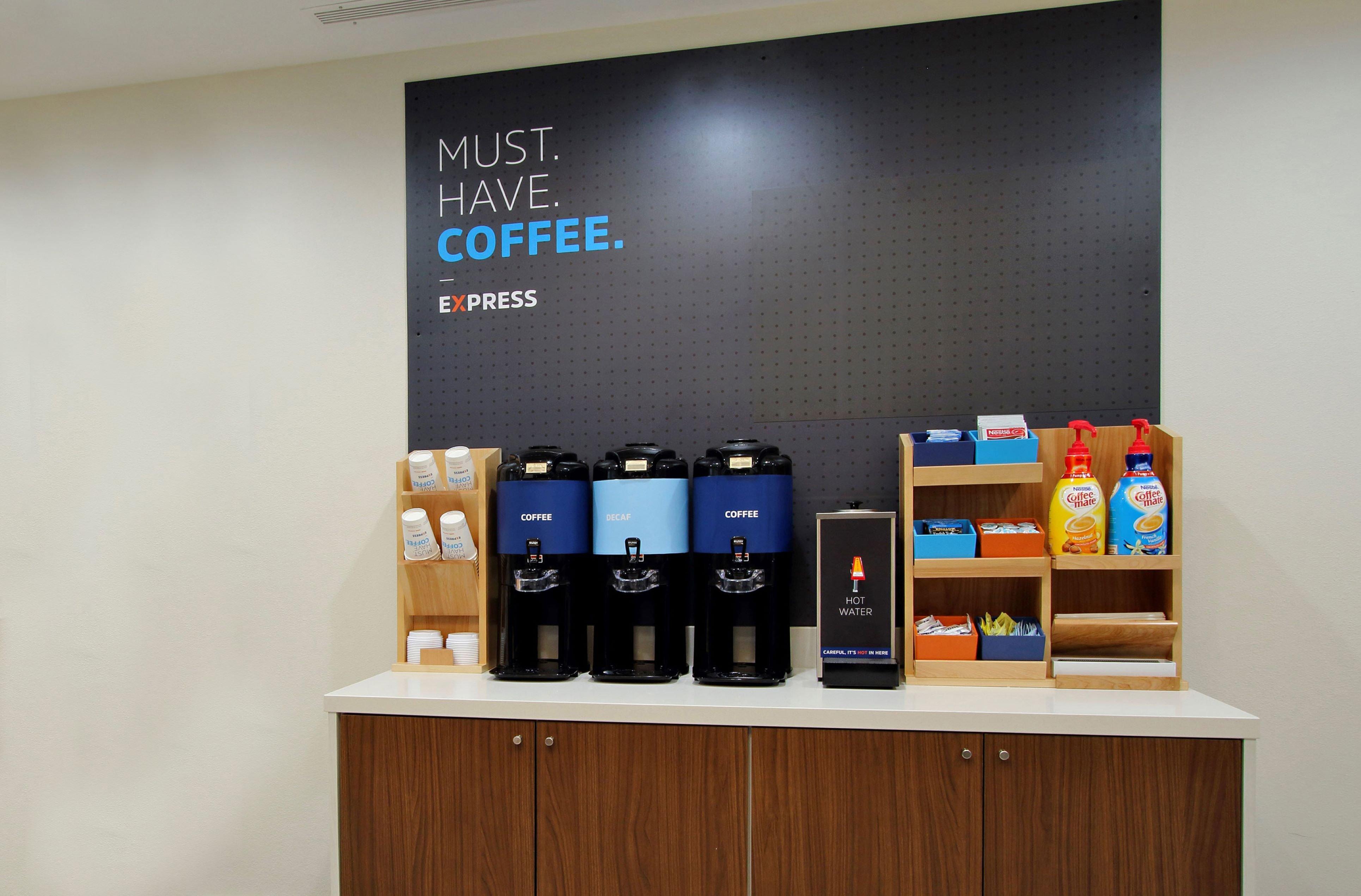 Holiday Inn Express And Suites Sikeston By Ihg Exteriör bild