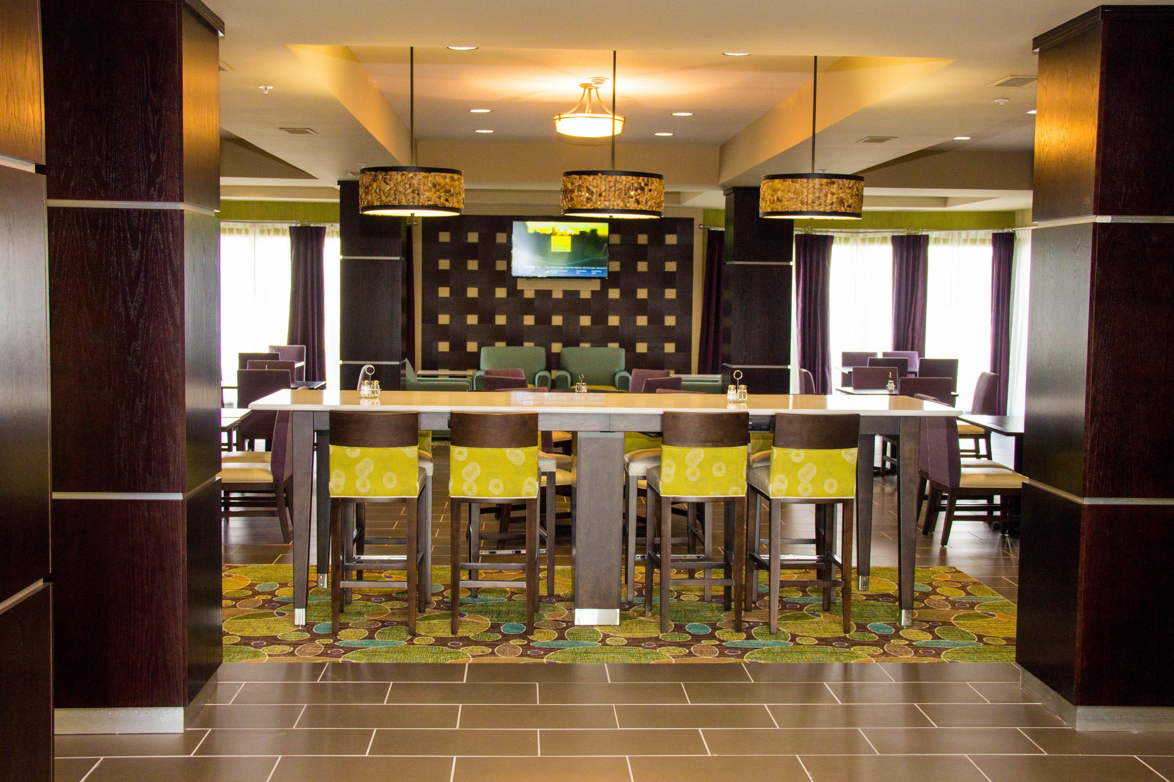 Holiday Inn Express And Suites Sikeston By Ihg Exteriör bild